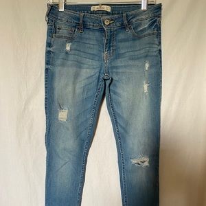 Hollister jeans